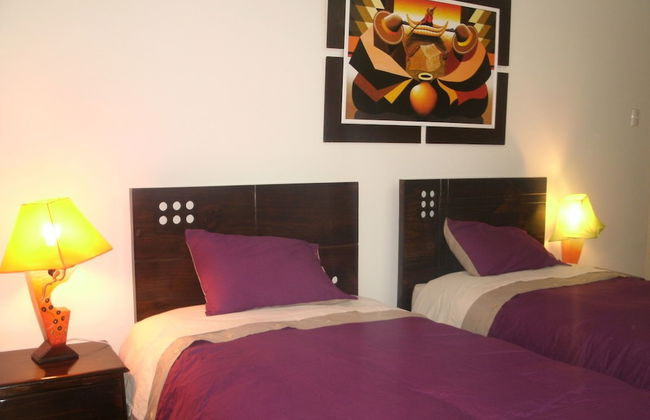 Angelica's Home - Apartments - Foto 1