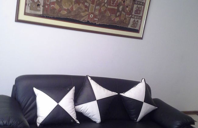 Angelica's Home - Apartments - Foto 72