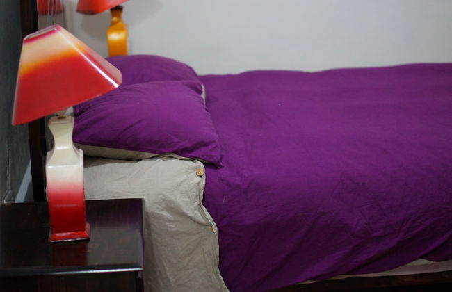 Angelica's Home - Apartments - Foto 25