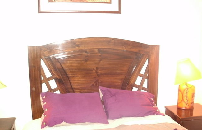 Angelica's Home - Apartments - Foto 12