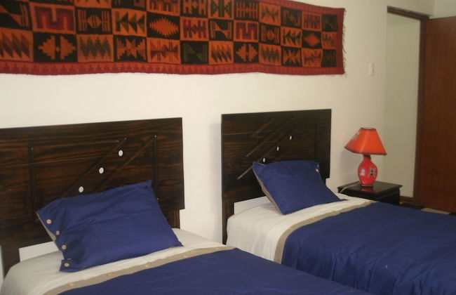 Angelica's Home - Apartments - Foto 21