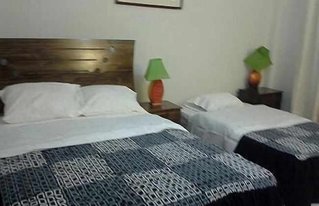 Angelica's Home - Apartments - Foto 45
