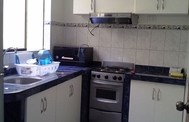Angelica's Home - Apartments - Foto 54
