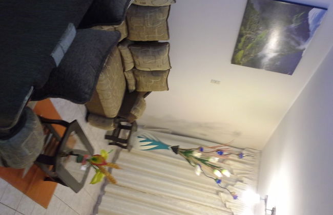 Angelica's Home - Apartments - Foto 69