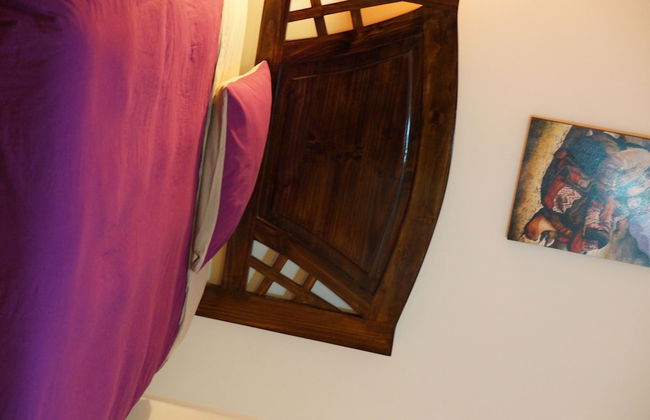 Angelica's Home - Apartments - Foto 35
