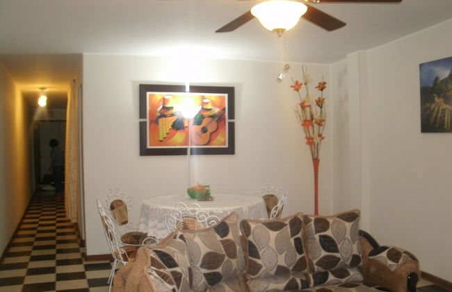 Angelica's Home - Apartments - Foto 74