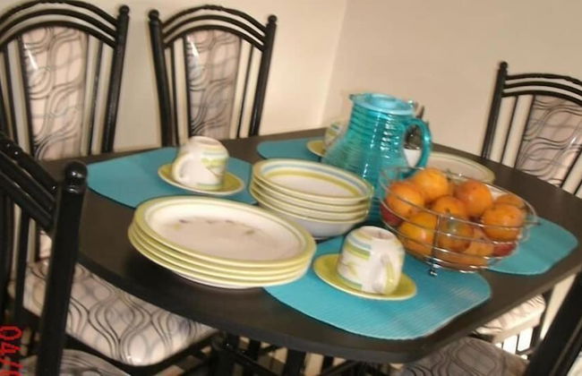 Angelica's Home - Apartments - Foto 52