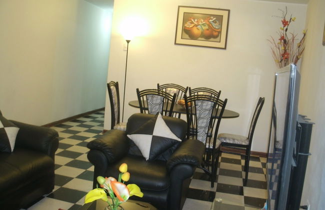 Angelica's Home - Apartments - Foto 76