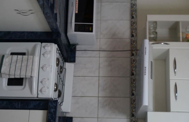 Angelica's Home - Apartments - Foto 61