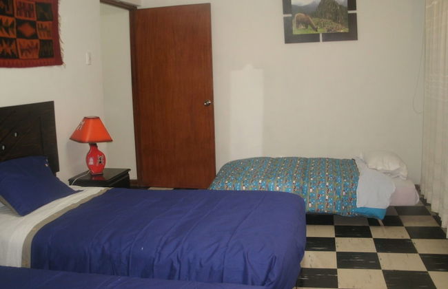 Angelica's Home - Apartments - Foto 22