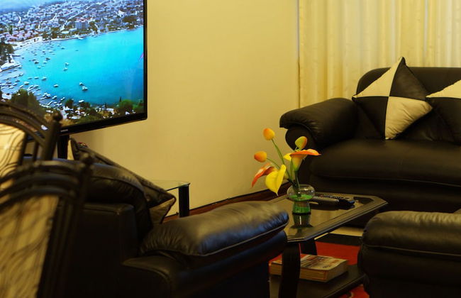 Angelica's Home - Apartments - Foto 66