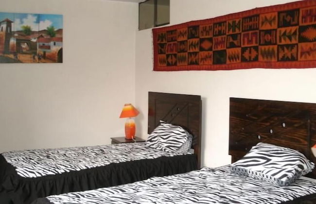 Angelica's Home - Apartments - Foto 46