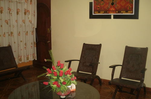 Foto 4 - Angelica's Home - Apartments