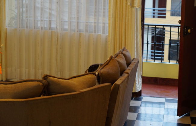 Angelica's Home - Apartments - Foto 67