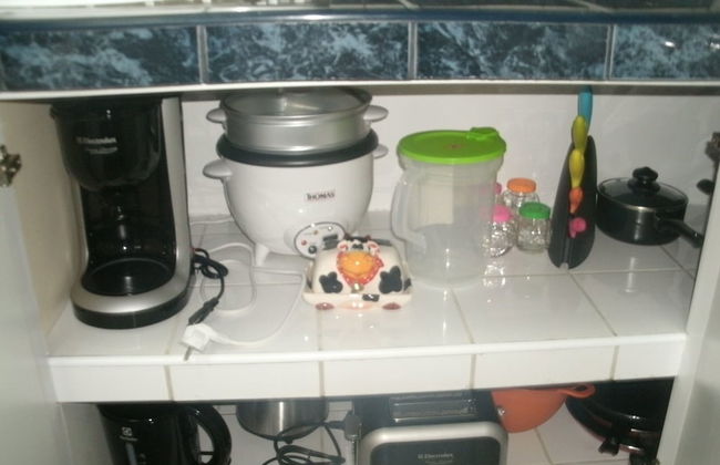 Angelica's Home - Apartments - Foto 65