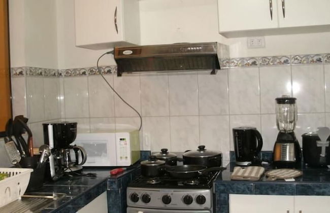 Angelica's Home - Apartments - Foto 63