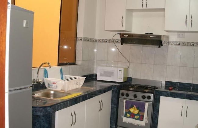 Angelica's Home - Apartments - Foto 64