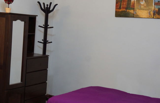 Angelica's Home - Apartments - Foto 27