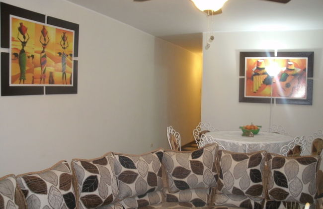 Angelica's Home - Apartments - Foto 75