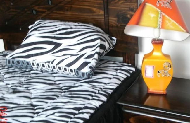 Angelica's Home - Apartments - Foto 47