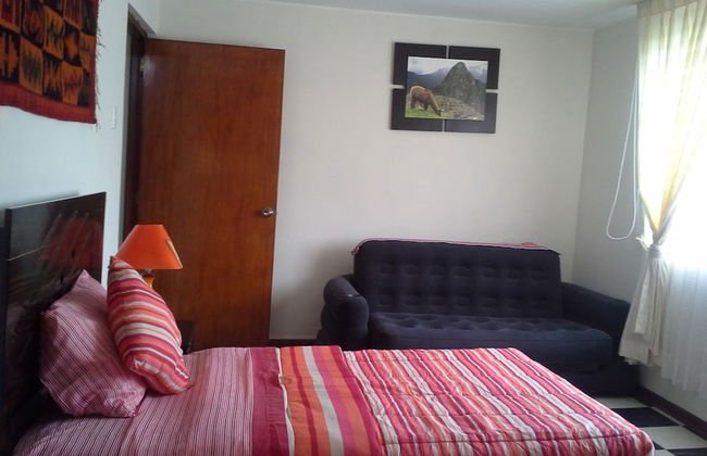 Angelica's Home - Apartments - Foto 9