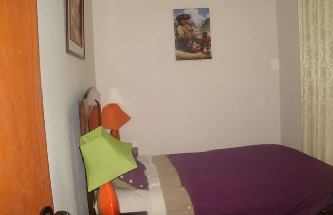 Angelica's Home - Apartments - Foto 17