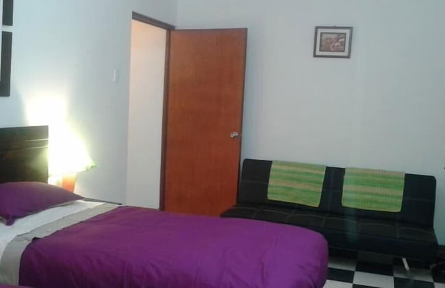 Angelica's Home - Apartments - Foto 41