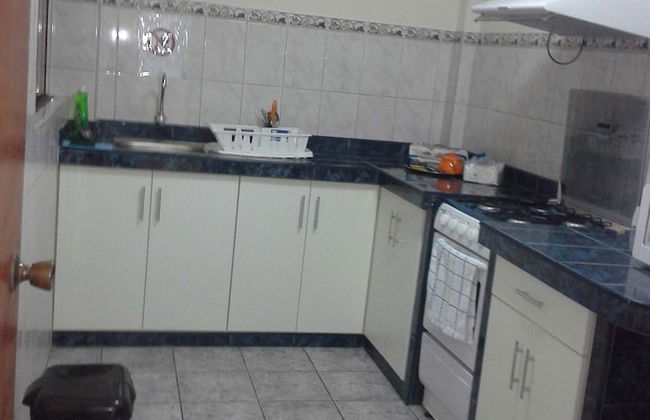Angelica's Home - Apartments - Foto 53