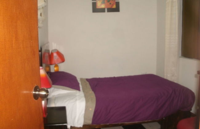Angelica's Home - Apartments - Foto 24