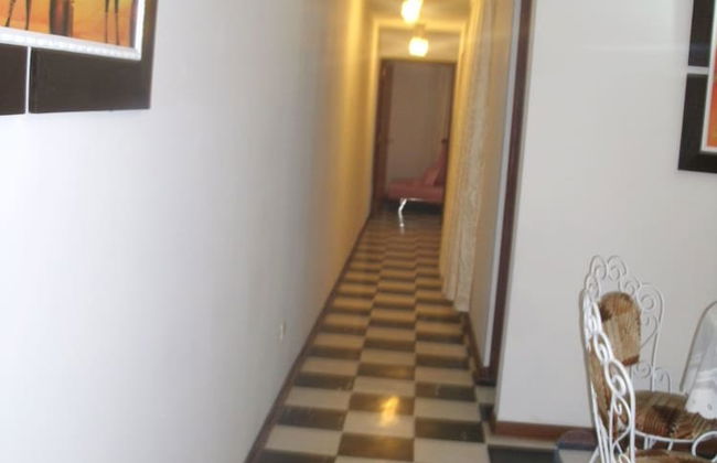 Angelica's Home - Apartments - Foto 15