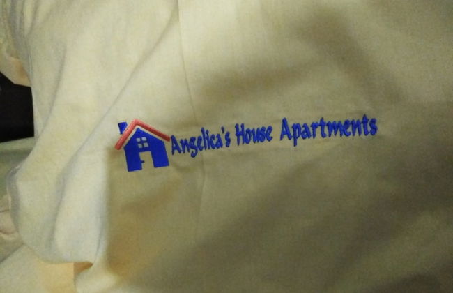 Angelica's Home - Apartments - Foto 38