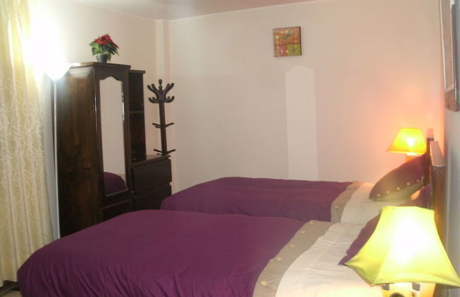 Angelica's Home - Apartments - Foto 13
