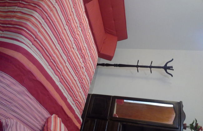 Angelica's Home - Apartments - Foto 11