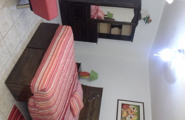 Angelica's Home - Apartments - Foto 10