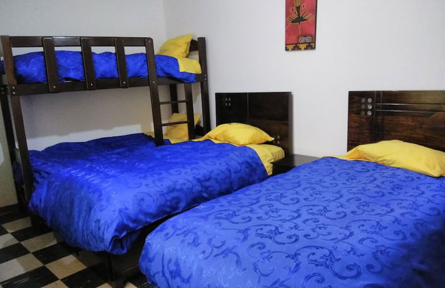 Angelica's Home - Apartments - Foto 40