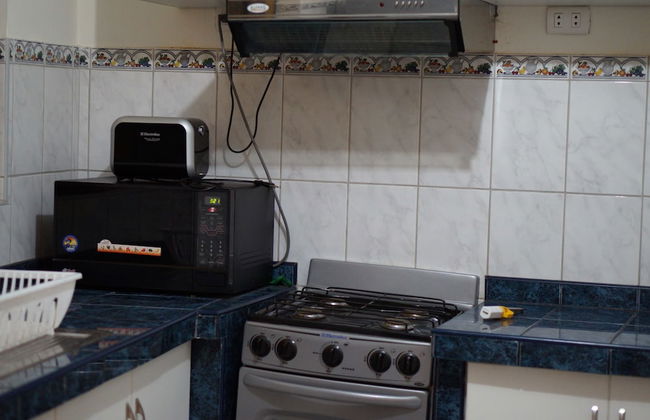 Angelica's Home - Apartments - Foto 58