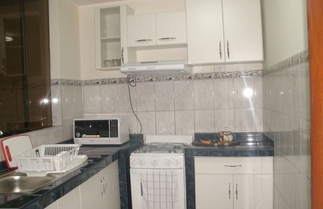 Angelica's Home - Apartments - Foto 56