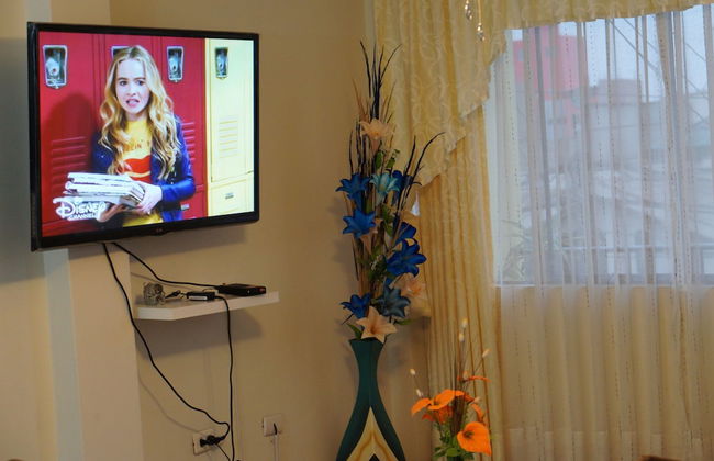 Angelica's Home - Apartments - Foto 31
