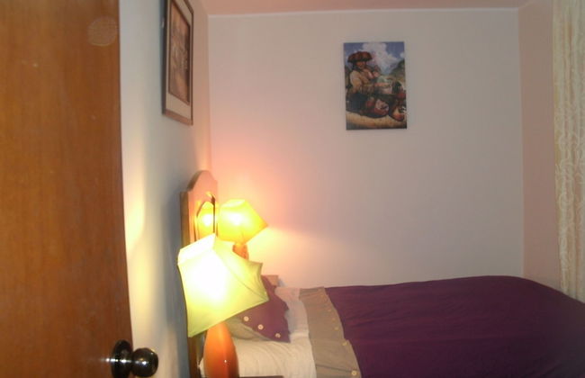 Angelica's Home - Apartments - Foto 14