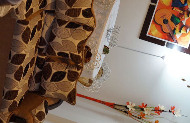 Angelica's Home - Apartments - Foto 68
