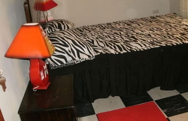 Angelica's Home - Apartments - Foto 44