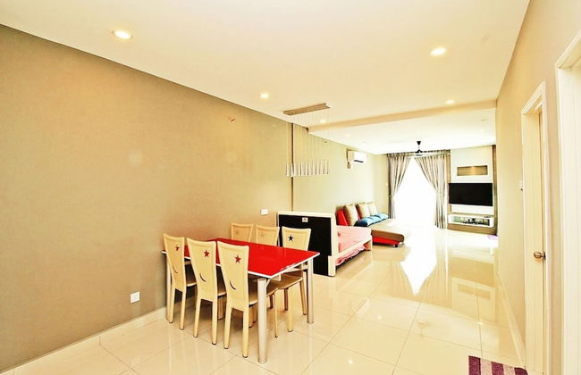 Mansion One 2 Bedroom Apartment - Photo 25