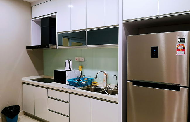 Mansion One 2 Bedroom Apartment - Photo 23