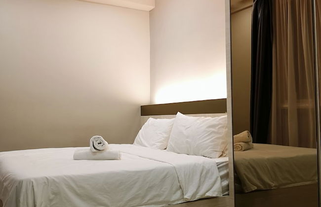 Mansion One 2 Bedroom Apartment - Photo 10