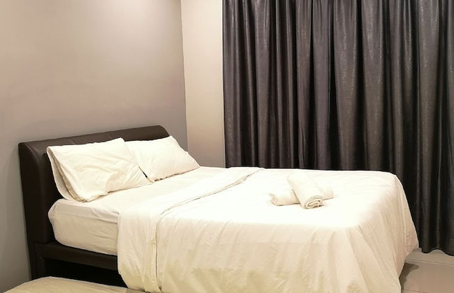 Mansion One 2 Bedroom Apartment - Photo 20