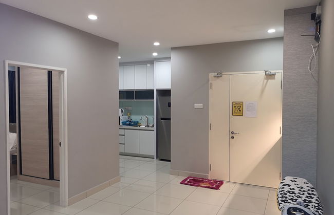 Mansion One 2 Bedroom Apartment - Photo 28