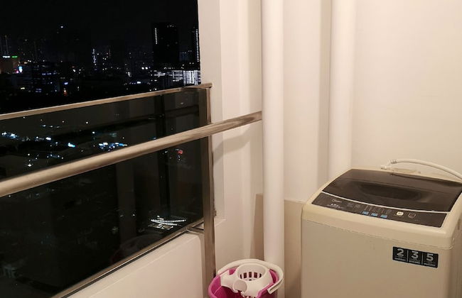Mansion One 2 Bedroom Apartment - Photo 27