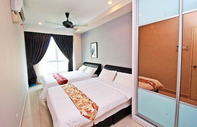Mansion One 2 Bedroom Apartment - Photo 18
