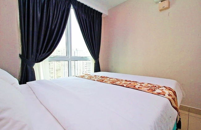 Mansion One 2 Bedroom Apartment - Photo 17
