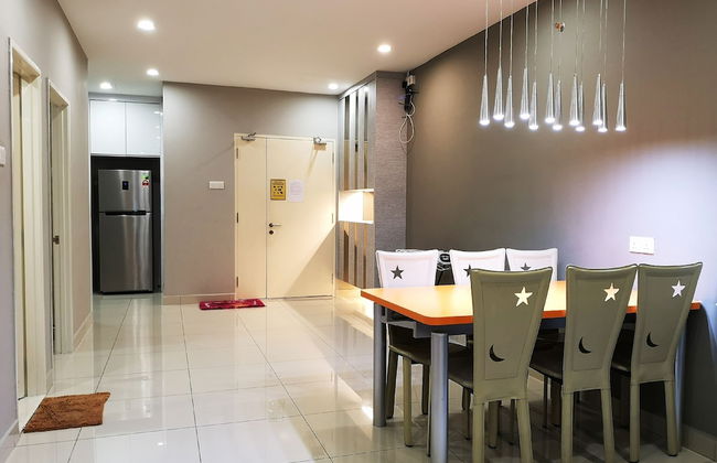 Mansion One 2 Bedroom Apartment - Photo 21